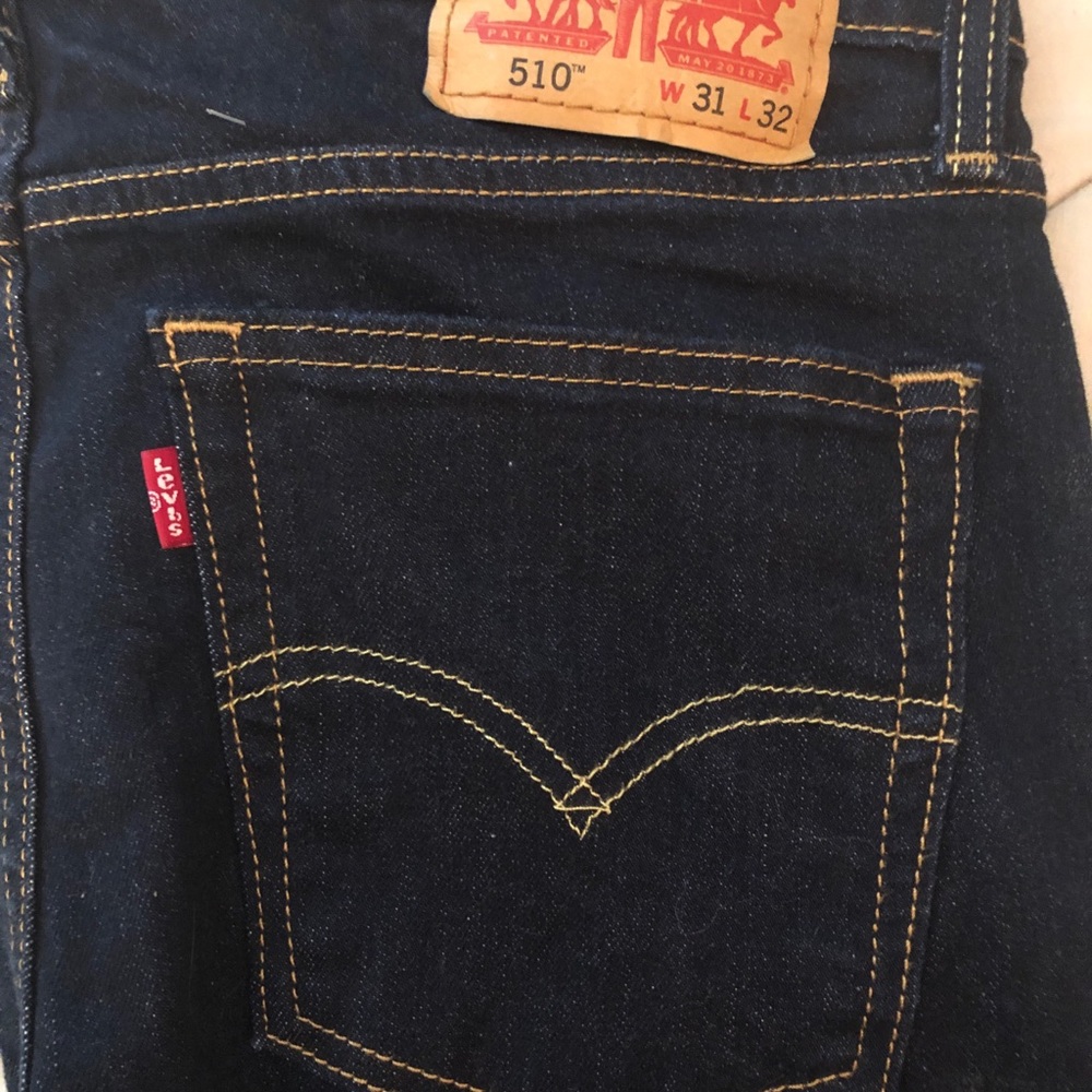 Men’s Levi’s 510